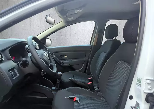 DACIA Duster 1.6 SCe Comfort
