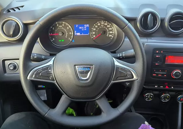 DACIA Duster 1.6 SCe Comfort