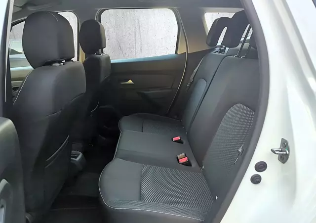 DACIA Duster 1.6 SCe Comfort