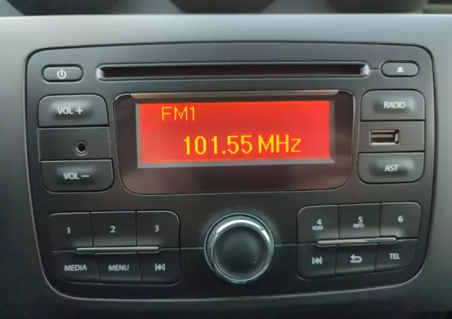 DACIA Duster 1.6 SCe Comfort