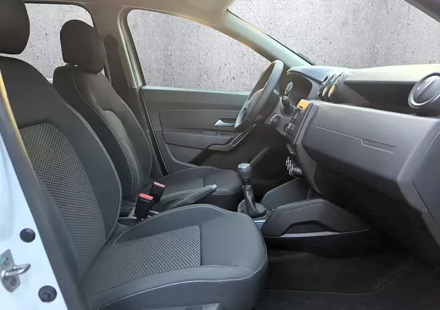DACIA Duster 1.6 SCe Comfort
