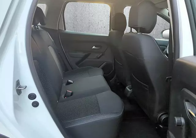 DACIA Duster 1.6 SCe Comfort