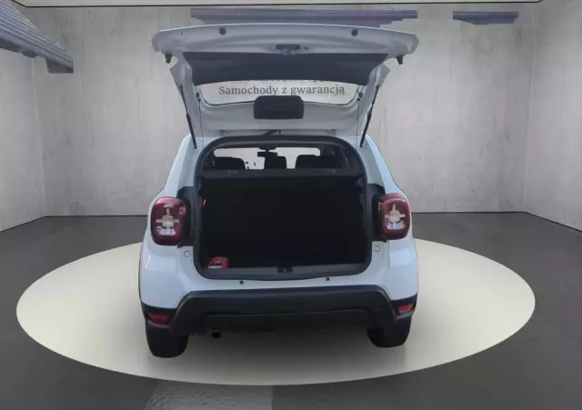 DACIA Duster 1.6 SCe Comfort