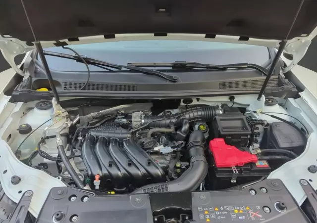 DACIA Duster 1.6 SCe Comfort