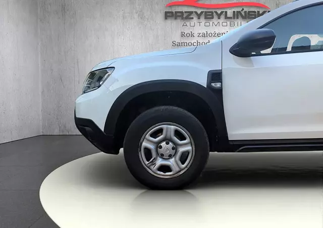 DACIA Duster 1.6 SCe Comfort