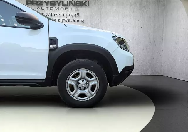 DACIA Duster 1.6 SCe Comfort