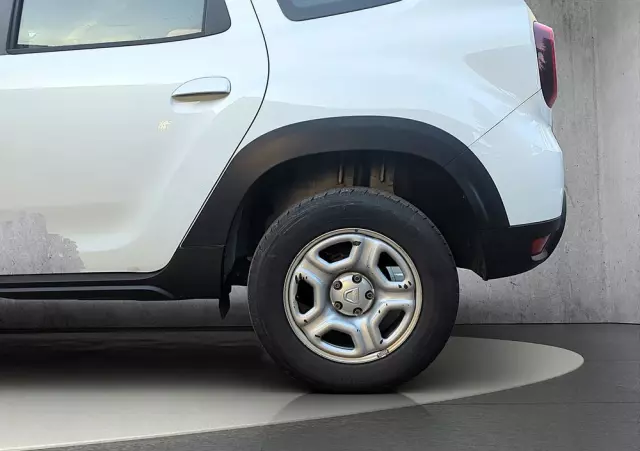 DACIA Duster 1.6 SCe Comfort