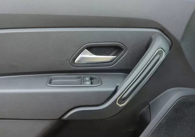 DACIA Duster 1.6 SCe Comfort