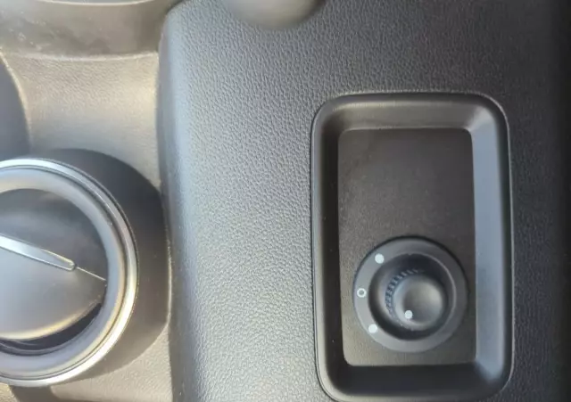 DACIA Duster 1.6 SCe Comfort