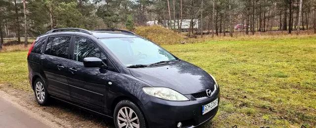 MAZDA 5 