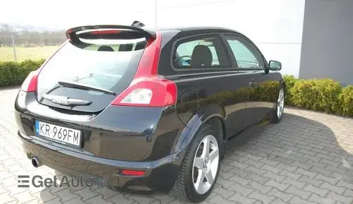 VOLVO C30 