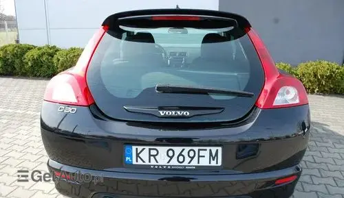 VOLVO C30 