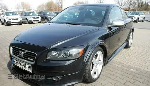 VOLVO C30 