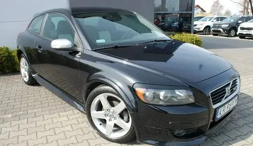VOLVO C30 