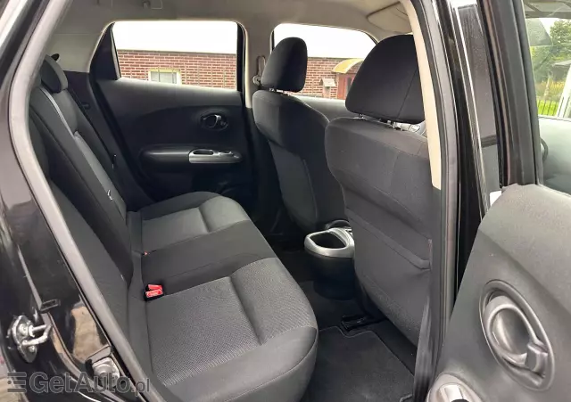 NISSAN Juke 1.6 Acenta