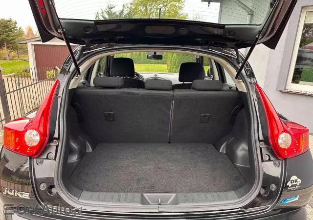 NISSAN Juke 1.6 Acenta