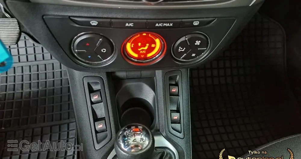 CITROËN C-Elysée 1.2 PureTech Live