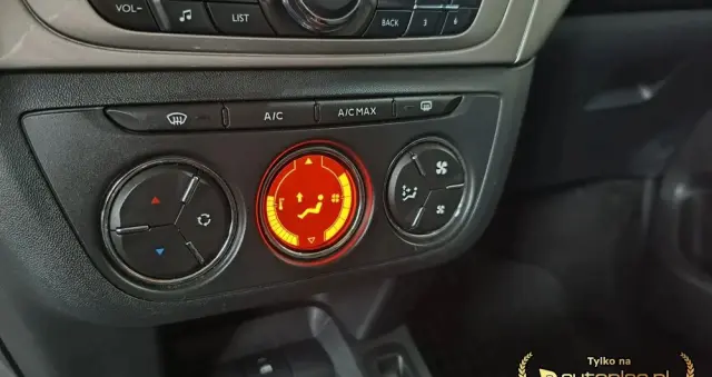 CITROËN C-Elysée 1.2 PureTech Live