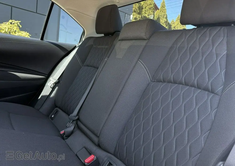 TOYOTA Corolla 1.5 Comfort MS