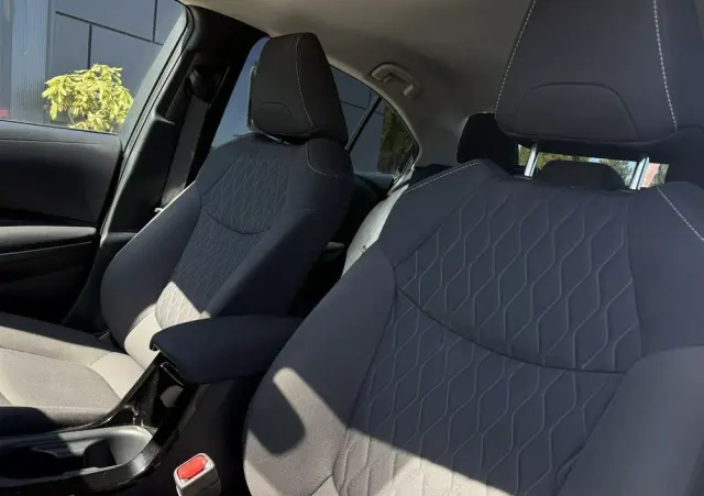 TOYOTA Corolla 1.5 Comfort MS