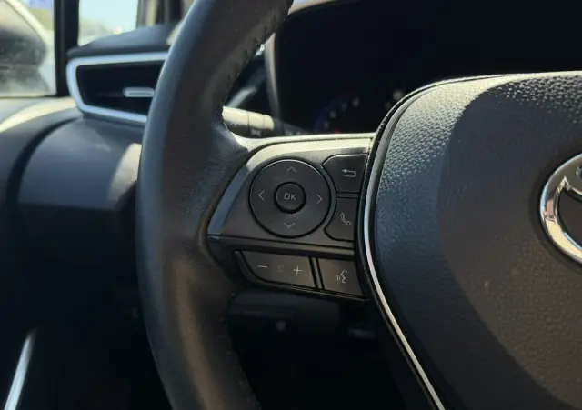 TOYOTA Corolla 1.5 Comfort MS