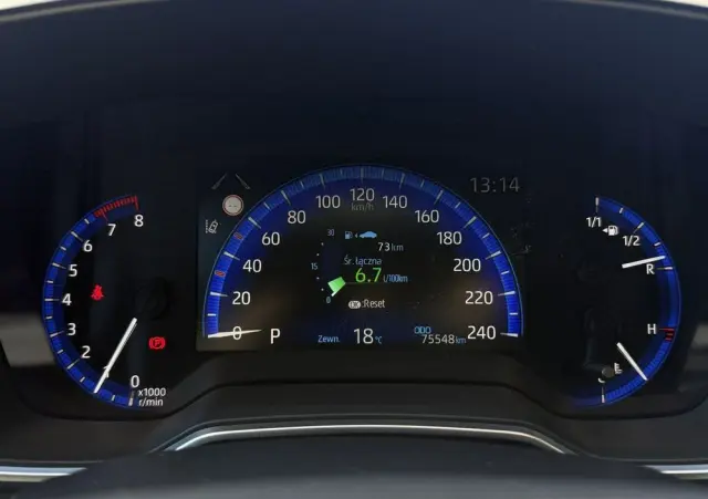 TOYOTA Corolla 1.5 Comfort MS