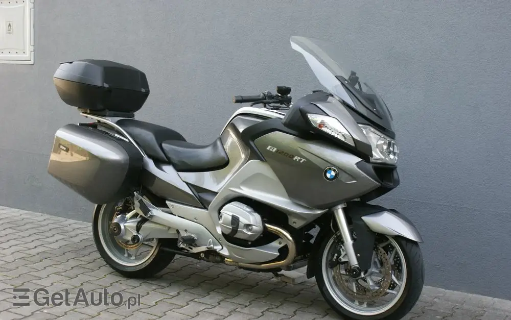 BMW RT 