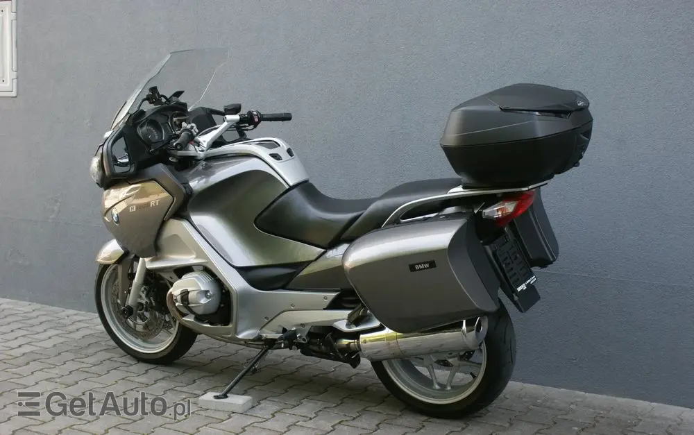BMW RT 