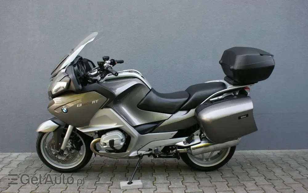 BMW RT 