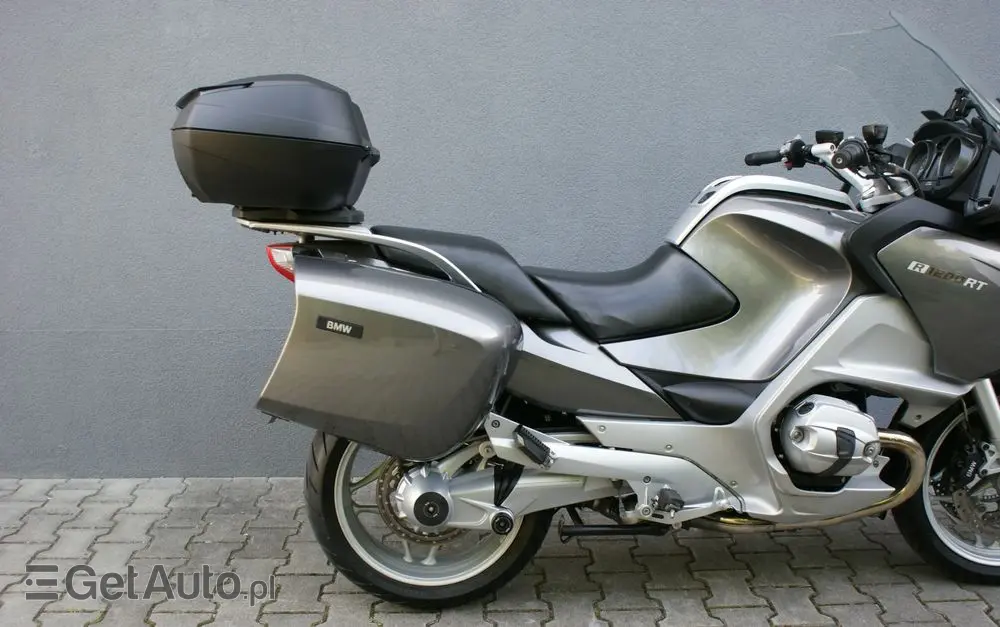 BMW RT 