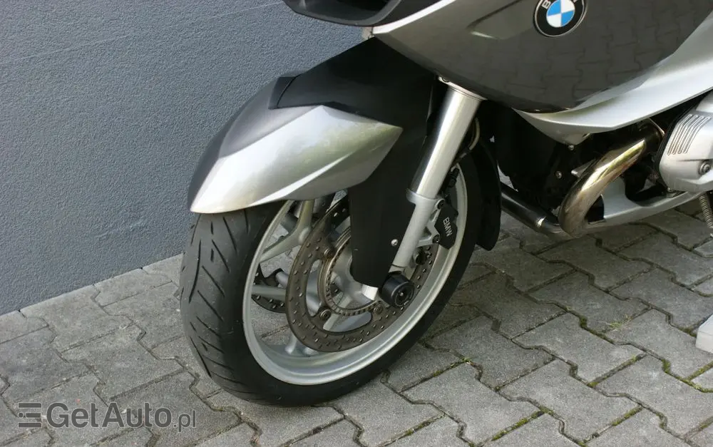 BMW RT 