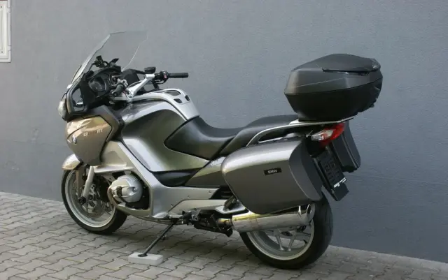 BMW RT 