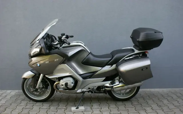BMW RT 