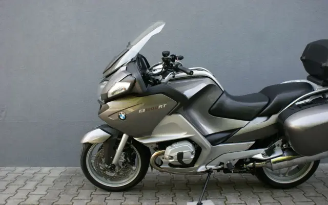 BMW RT 