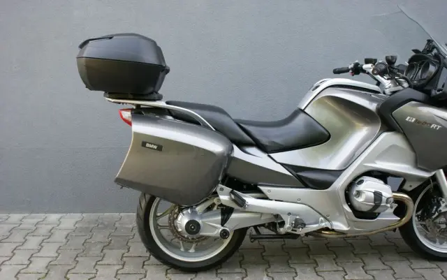 BMW RT 