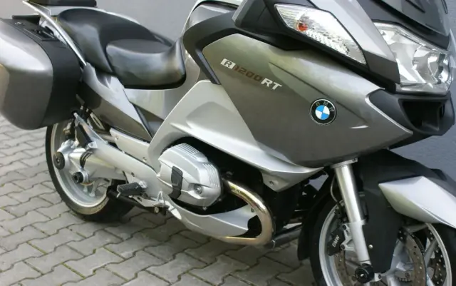 BMW RT 