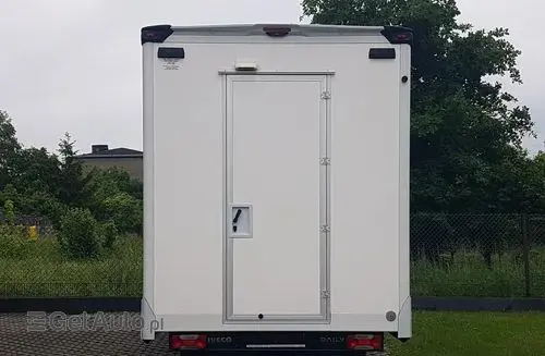 IVECO Daily 