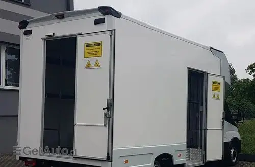 IVECO Daily 