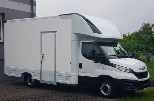 IVECO Daily 