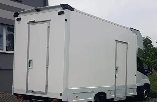 IVECO Daily 