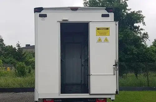 IVECO Daily 