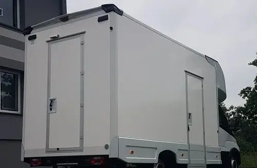 IVECO Daily 