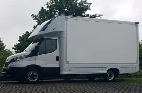 IVECO Daily 