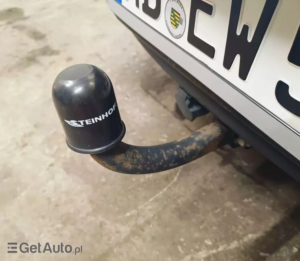 MAZDA 3 1.6i (105 KM)