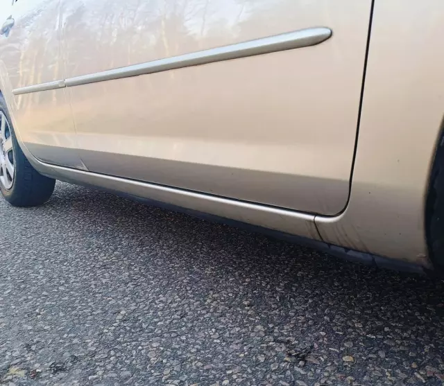 MAZDA 3 1.6i (105 KM)