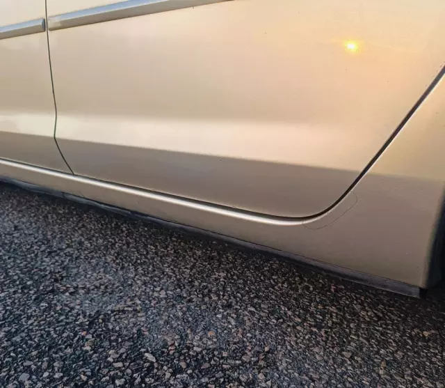 MAZDA 3 1.6i (105 KM)