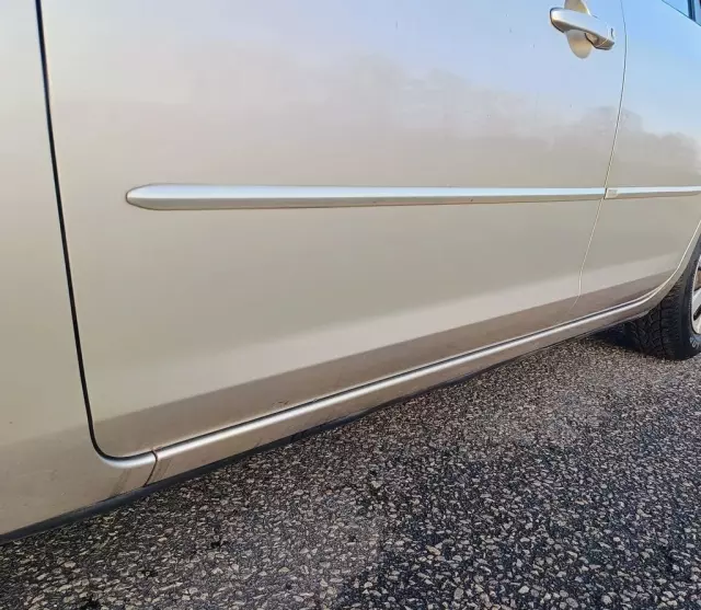 MAZDA 3 1.6i (105 KM)