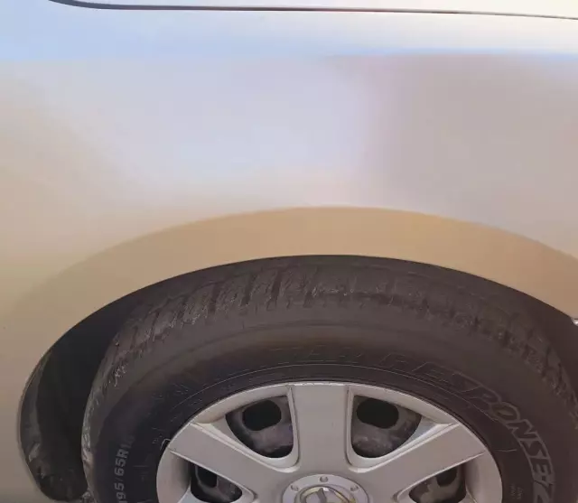 MAZDA 3 1.6i (105 KM)