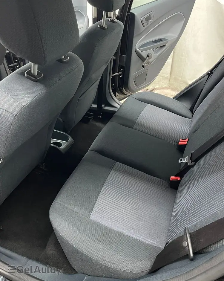 FORD Fiesta 1.4 Gold X