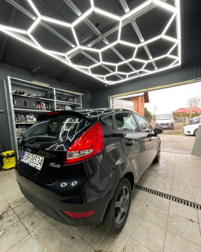 FORD Fiesta 1.4 Gold X